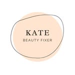 Kate Hobson Beautician - @kate_thebeautyfixer - Instagram