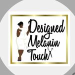 Katie Hoke - @designedmelanintouch - Instagram