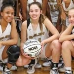 Kate Hollifield - @kate.bball - Instagram