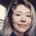 Kate - @kateholm - Instagram