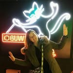 Kate H - @katehoskingart - Instagram