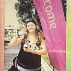 Kate Hosking - Facebook