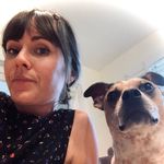 Kate Houck - @katepaintspets - Instagram