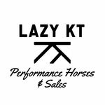 Katie Houck - @lazyktperformancehorses - Instagram