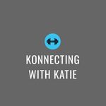 Katie Houck and Bradford McGee - @konnectingwithk - Instagram