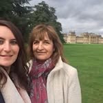 Kate Howarth - @7kate54 - Instagram