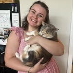 Kate Howarth - @cupkatesprinklesprincess - Instagram