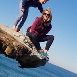 Kate Huggins - @khuggins78 - Instagram