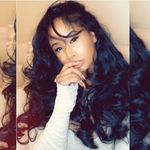 Kate Huggins - @milky_way1986 - Instagram