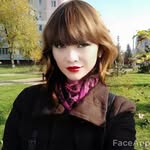 Екатерина Василенко - @kate_hurts - Instagram