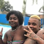 Wezly MH - @katehurtado2 - Instagram