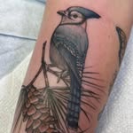 katelyn irvine - @kateirvinetattoo - Instagram