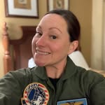 Chief Kate Ivey - @charmcitynavy - Instagram