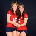 Ivey kate Mathews - @iveykatemathews_vb2028 - Instagram