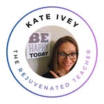 Kate Ivey - @the_rejuvenatedteacher - Instagram