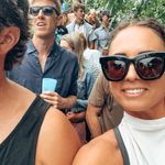Kate Ivey - personal - @kateivey44 - Instagram