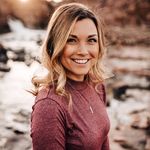 Kate Jamison - @katejamisonrf - Instagram
