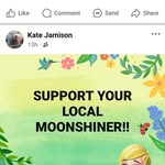 Kate Jamison - @katejamison1018 - Instagram