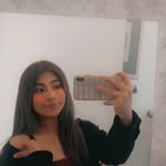Kate Jaramillo - @atecuatl.at - Instagram