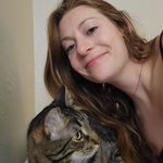 Kate Jesse - @chemkate - Instagram