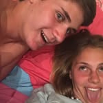 Kate Jeter - @blondey_kate - Instagram