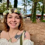 Marissa Kate Jeter - @mkjhapps - Instagram