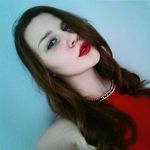 Beaty🙆 - @katejonas_ - Instagram