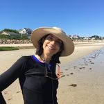 Kate Jonas - @kalejo22 - Instagram