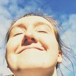 Kate Keating - @katemarthakeating - Instagram
