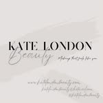 Kate ~ Kent Makeup Artist - @katelondonbeauty - Instagram
