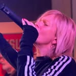 Kate Kent - @pastorkk - Instagram
