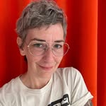 Kate Kent - @katekentnotnicehair - Instagram