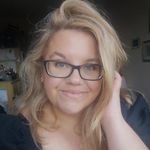Kate Kern - @kateariannakern85 - Instagram