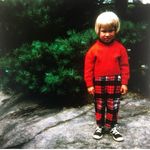 Kate Murdoch Kern - @katemkern - Instagram