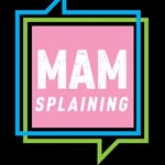 Kate Kerrigan - @mamsplaining - Instagram
