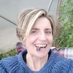 Kate Kerrigan she/her - @katekerriganauthor - Instagram