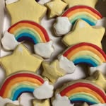 Kate Kilpatrick - @kateskookiesusa - Instagram