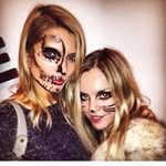 Kate Kilpatrick - @lourdelondon2 - Instagram