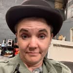 Kate Kilpatrick-Artist - @kilpatrickvintagecarart_12 - Instagram