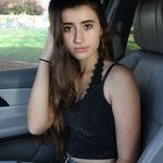 Kate Kimball - @lil_kate8 - Instagram