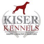Kate Kiser Robbins - @kiser_kennels - Instagram