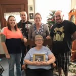 Kathryn Kiser - @katekiser68 - Instagram