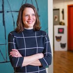 Dr. Kate Knuth - @kateformpls - Instagram