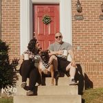 Kate + Jim | Kolb Sweet Home - @kolbsweethome - Instagram