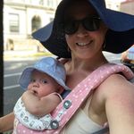 Kate Kolb Wiggins - @honeybearisbest - Instagram