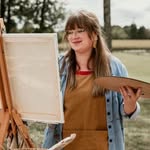 Kathryn LaCroix - artist - @kathrynlacroixart - Instagram