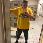 Kate Ladwig - @katesdonewiththeweight - Instagram