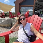 Kate Lahey - Facebook