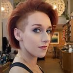 Kate Laird - @katelairdart - Instagram