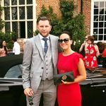 Kate Langley - @klangley86 - Instagram